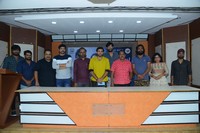 Kalaposhakulu Movie Teaser Launch